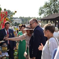 Zobacz w powiększeniu: Dożynki Gminne Baranów 2023 (54)